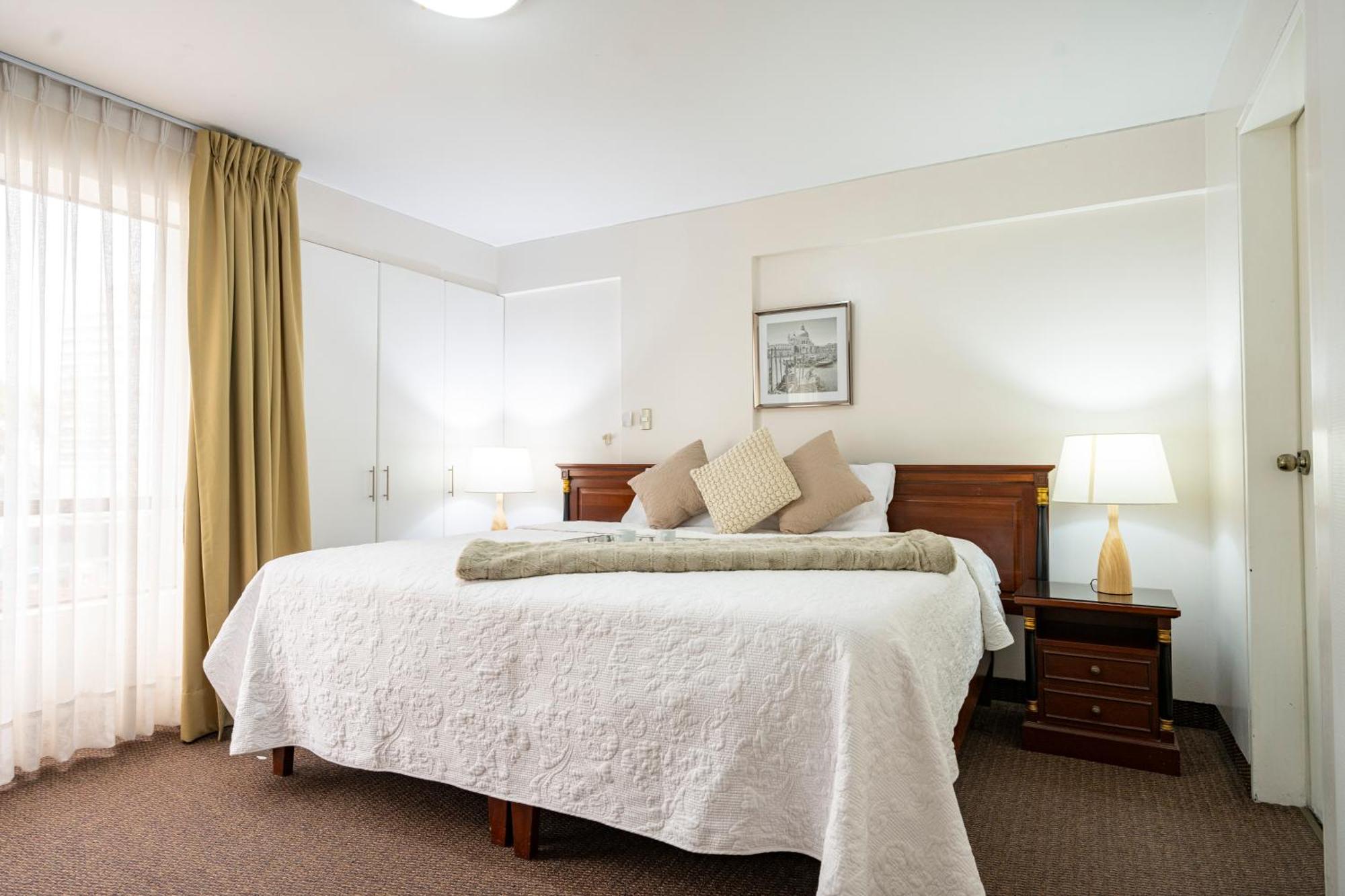 Apart Hotel San Martin Ліма Екстер'єр фото
