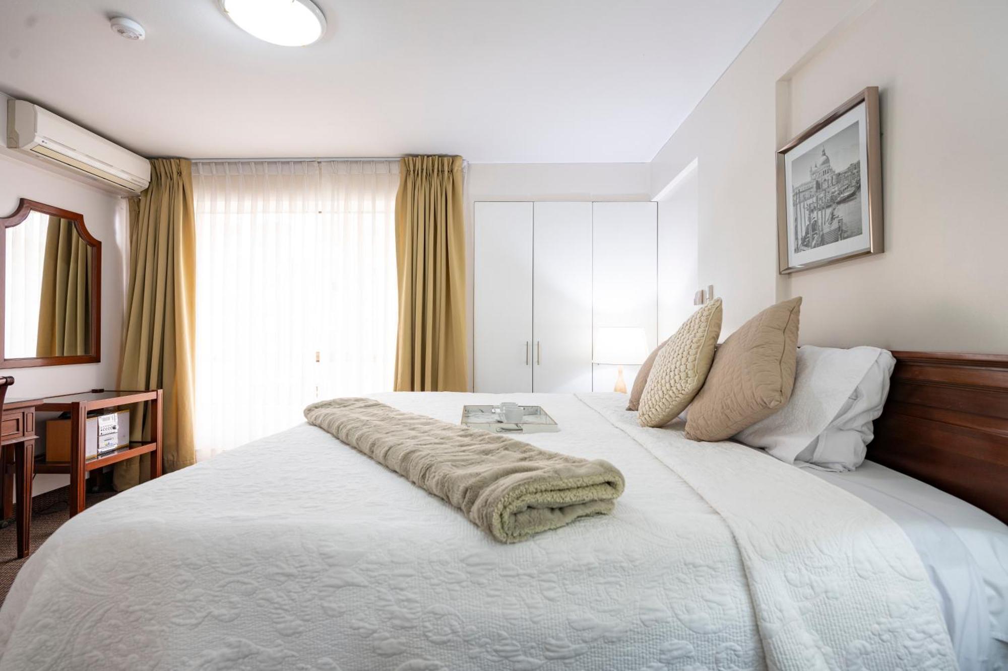 Apart Hotel San Martin Ліма Екстер'єр фото