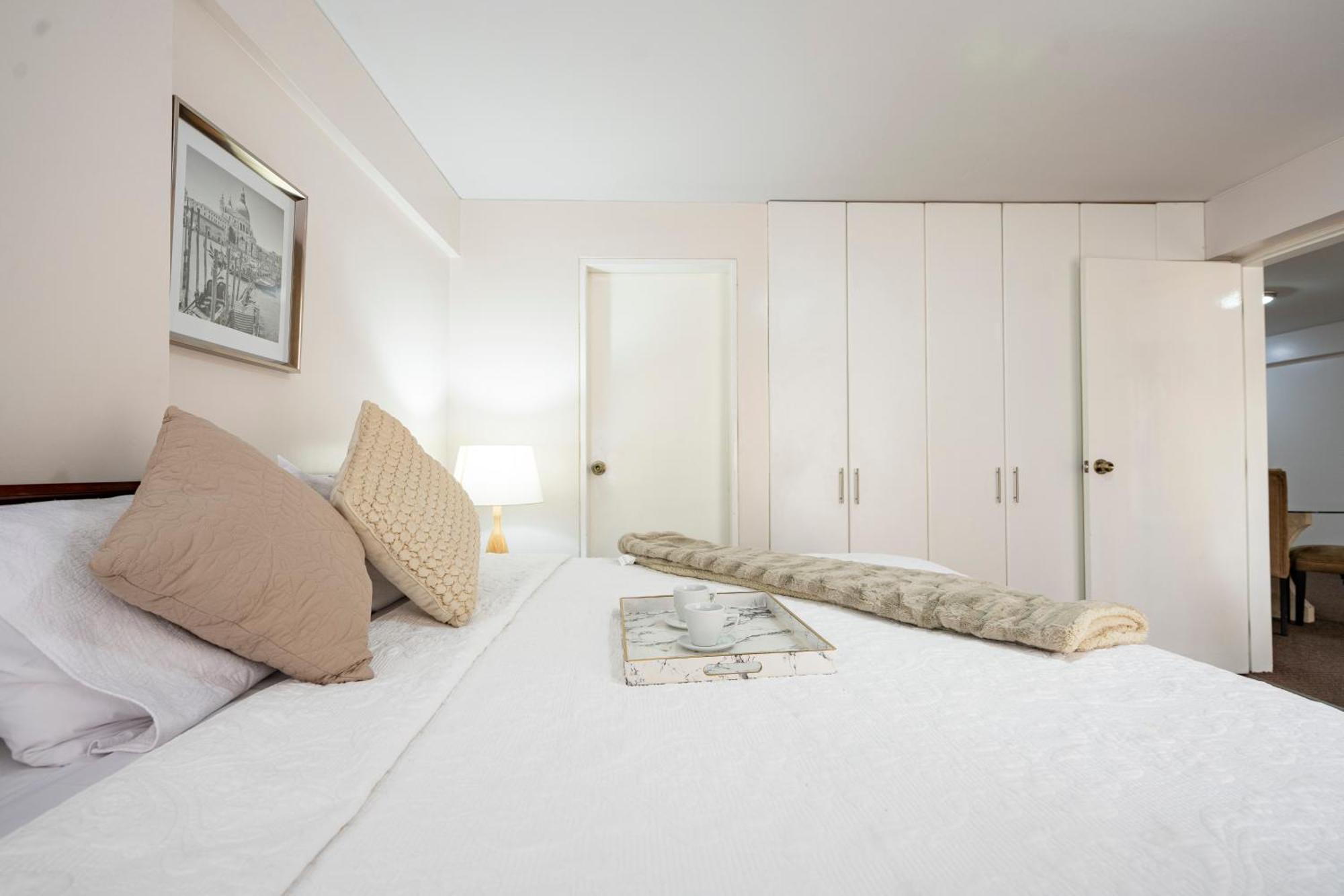 Apart Hotel San Martin Ліма Екстер'єр фото