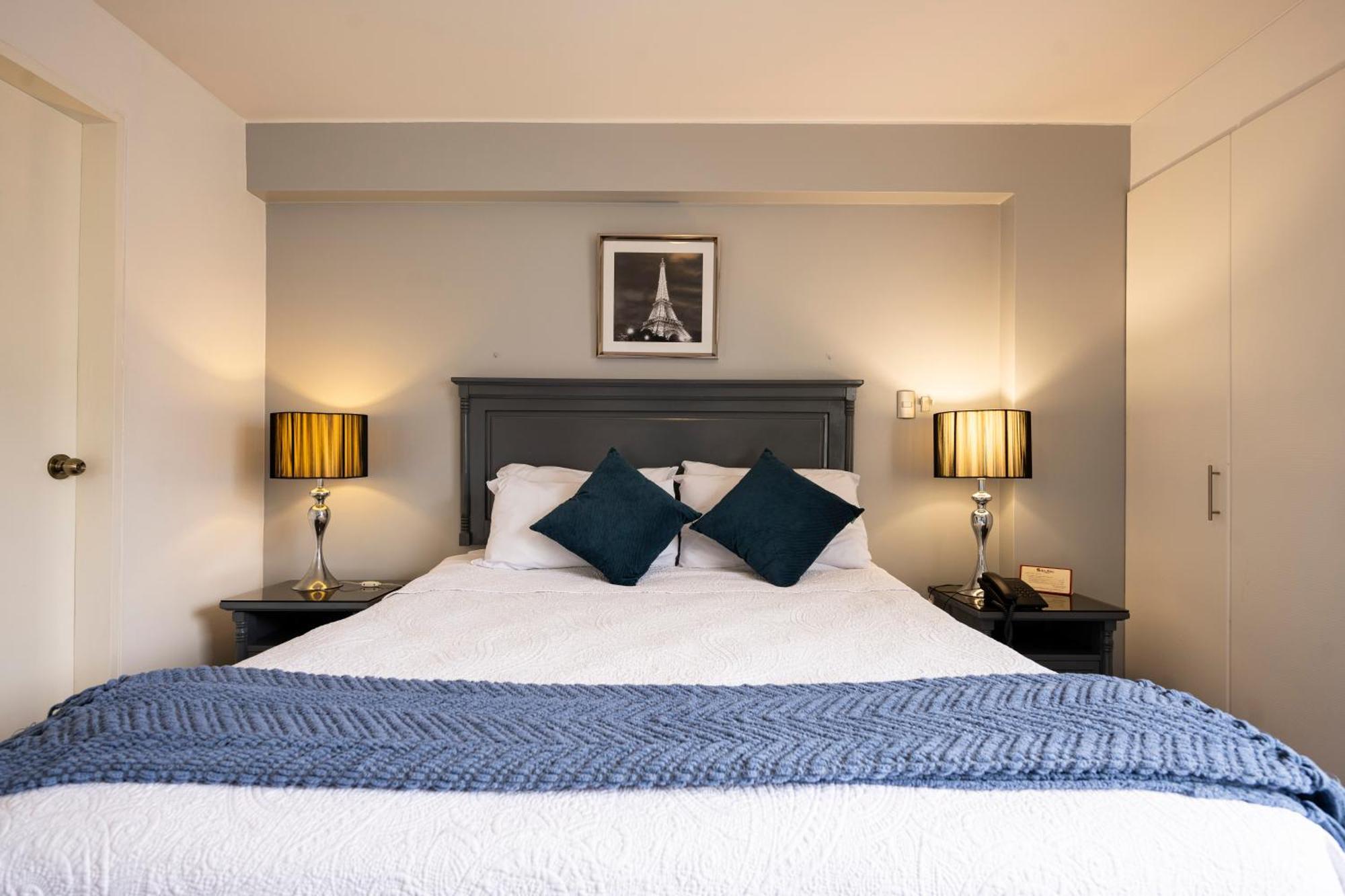 Apart Hotel San Martin Ліма Екстер'єр фото