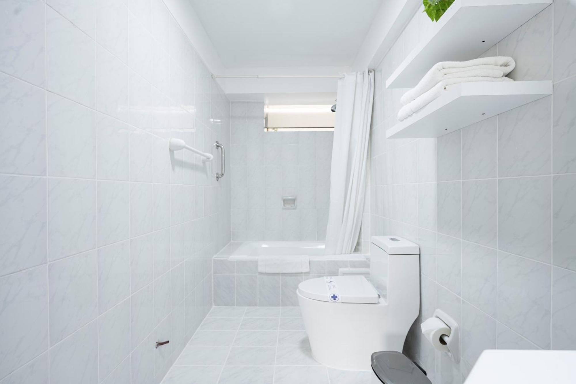 Apart Hotel San Martin Ліма Екстер'єр фото