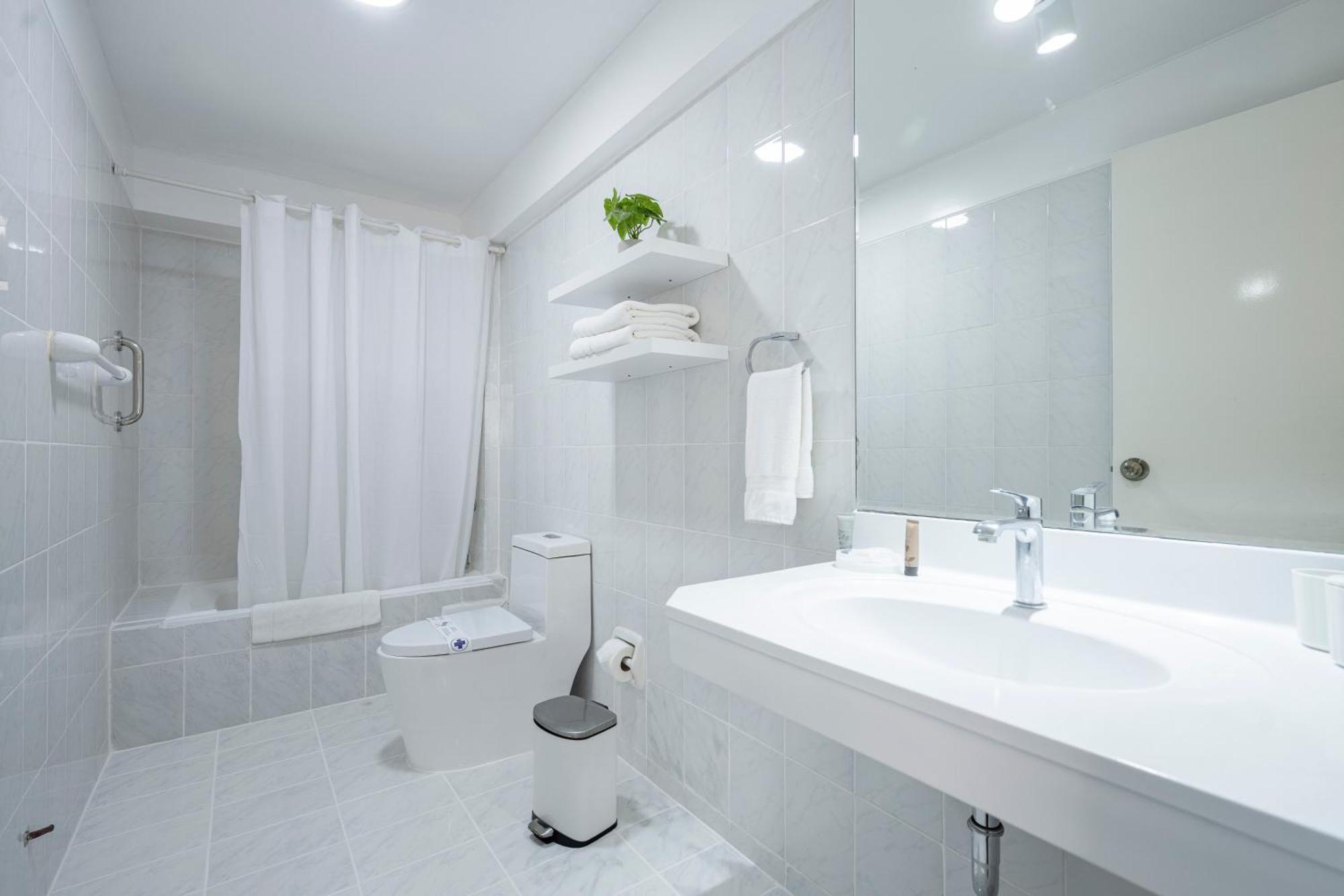 Apart Hotel San Martin Ліма Екстер'єр фото