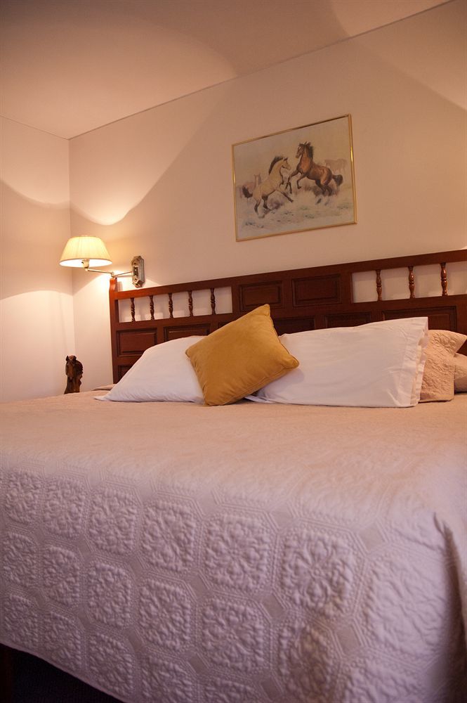 Apart Hotel San Martin Ліма Екстер'єр фото