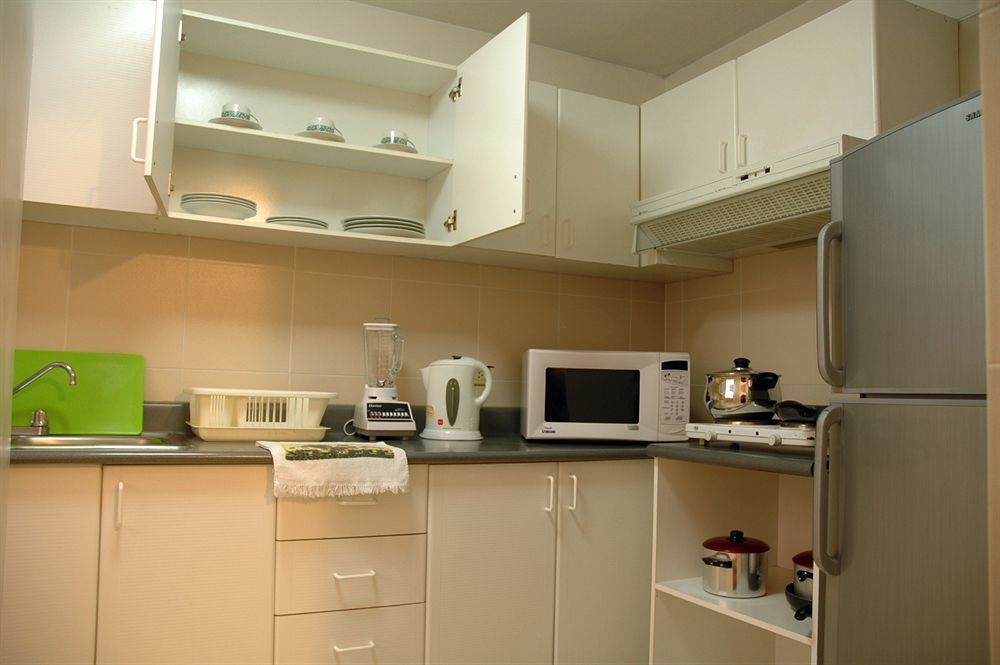 Apart Hotel San Martin Ліма Екстер'єр фото